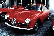 Alfa 1900 Sprint